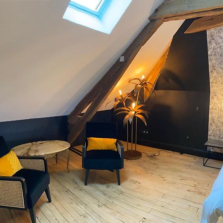 La Maison De Martha Jaunay-Clan Zimmer foto