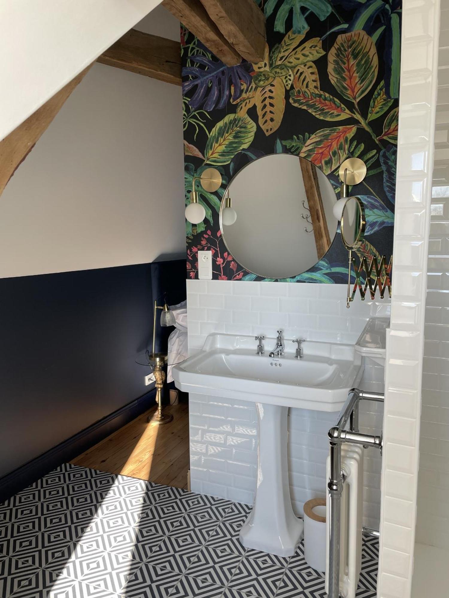 La Maison De Martha Jaunay-Clan Zimmer foto